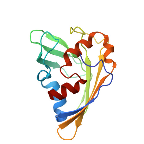 Rcsb Pdb 5z4e An Anthrahydroquino Gama Pyrone Synthase Txn09