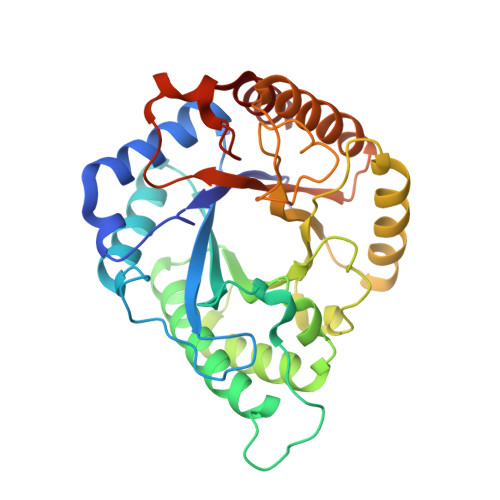 Rcsb Pdb 5z4t Complex Structure Axman113a M3