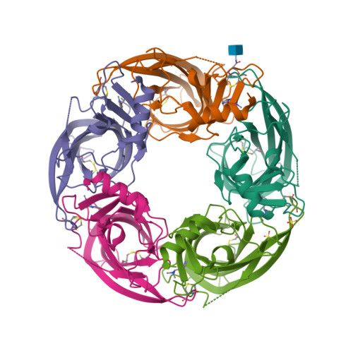 Rcsb Pdb 3zdh Crystal Structure Of Ls Achbp Complexed With Carbamoylcholine Analogue N N Dimethyl 4 1 Methyl 1h Imidazol 2 Yloxy Butan 2 Amine