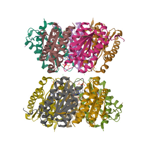 image of structure for 9ZNJ