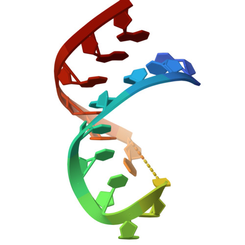 Rcsb Pdb 5zw4 Crystal Structure Of Trna Bound Trmr