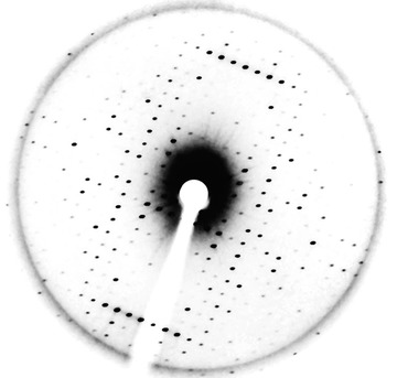 Access More Diffraction Image Data