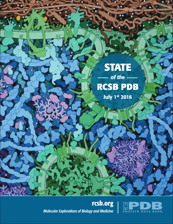 RCSB PDB News Image