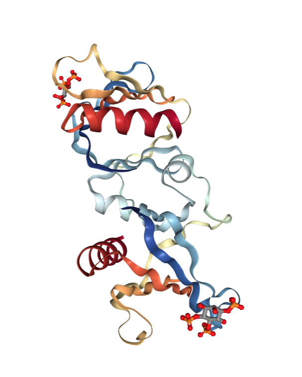 NGL Thumbnail for 1BTN