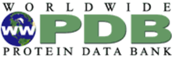 WwPDB: Worldwide Protein Data Bank