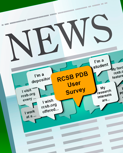 RCSB PDB News Image