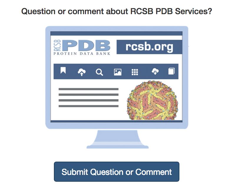 RCSB PDB News Image