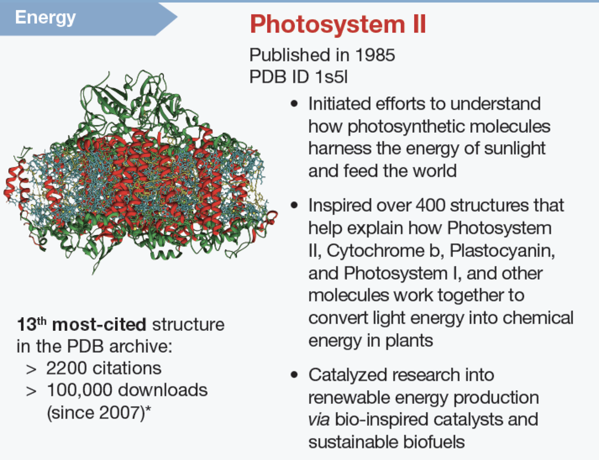 RCSB PDB News Image