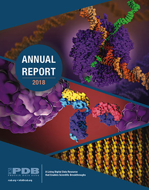 RCSB PDB News Image