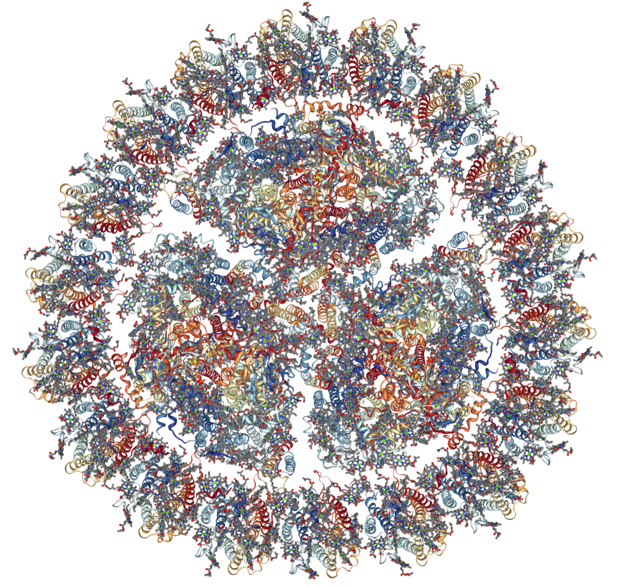 RCSB PDB News Image