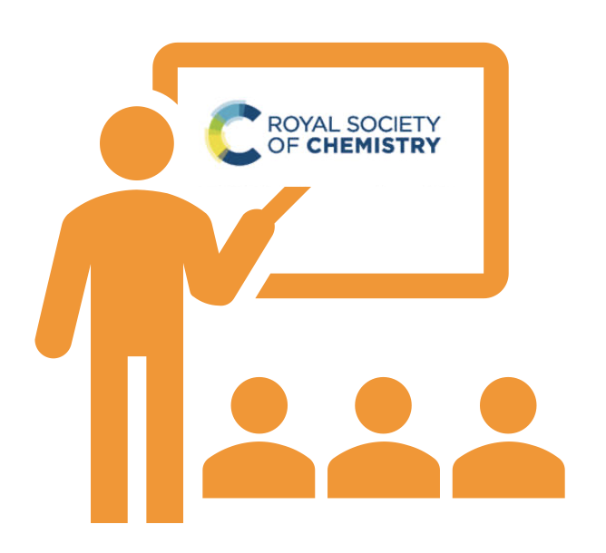 <a href="https://www.eventbrite.com/e/open-source-tools-for-chemistry-workshops-tickets-156431429617">Join the Royal Society of Chemistry for two webinars on <I>Protein Data Bank at 50: Accessing, Understanding, and Assessing PDB Data</I></a>