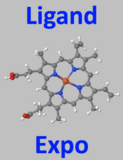 Ligand Expo: Scheduled downtime and request for feedback