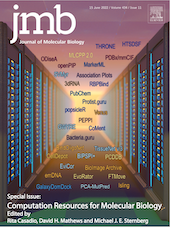 An article on the PDBx/mmCIF Ecosystem is part of a special issue on "Computational Resources for Molecular Biology"