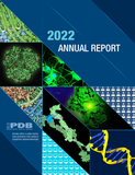 Annual Report Published