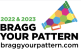 Bragg Your Pattern at IUCr