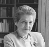 Tribute to Dr. Olga Kennard