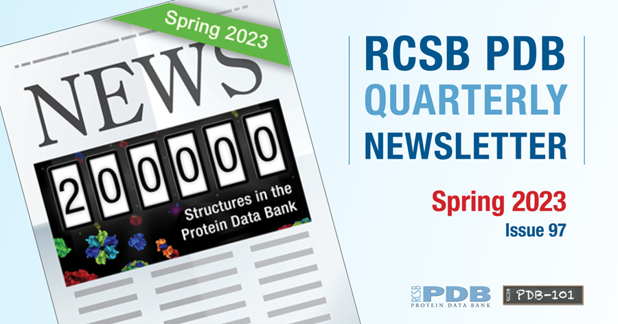 <a href="http://cdn.rcsb.org/rcsb-pdb/general_information/news_publications/newsletters/subscribe/subscribe.html">Sign up to receive electronic updates each quarter.</a>