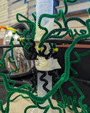 Education Corner:  Creating 3D Protein Models and Videos