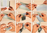 Paper Published: Folding paper models of biostructures for outreach and education