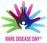 February 29 is Rare Disease Day