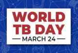 March 24 is World TB Day