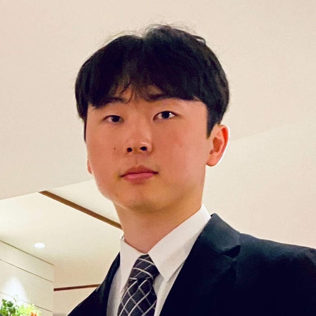 <I>Joon Hong Park</I>
