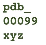 <I><I>Sample extended PDB ID</i>Sample extended PDB ID</I>