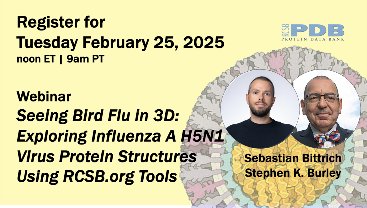 <I>Register for the February 25 Webinar</I>: Seeing Bird Flu in 3D