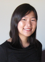 Janet Iwasa