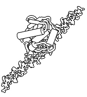 PDB-101: Learn: Coloring Books: Coloring Molecular Machinery