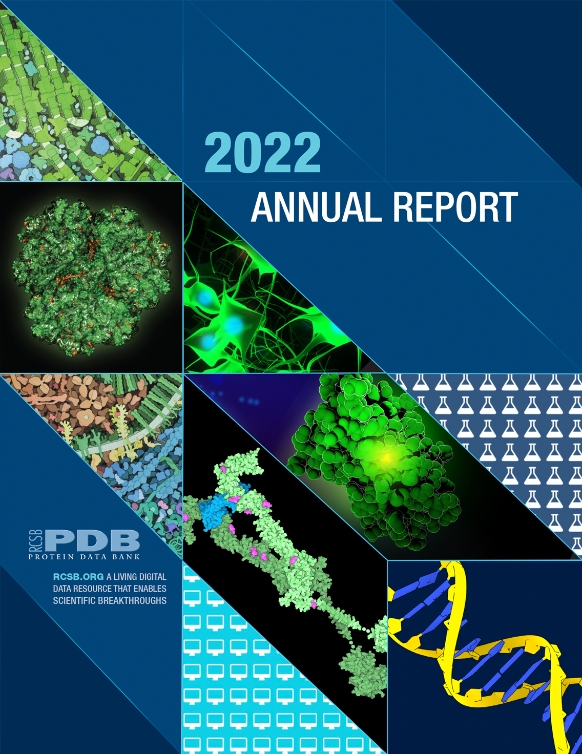 PDF) Active Learning Using Protein Data Bank (PDB) Biochemical