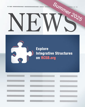 Summer 2025 Newsletter icon