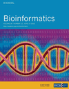 Image on the cover of the journal containing the article (2022) Bioinformatics 38:3304–3305 doi: 10.1093/bioinformatics/btac317