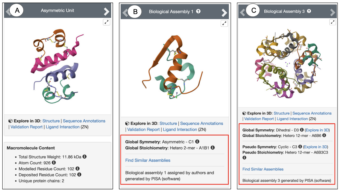 RCSB PDB - 42F Ligand Summary Page