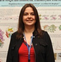 ACA Poster Prize Winner, Magdalena Korczynska