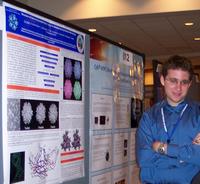 ACA Poster Prize Winner, E. Miller