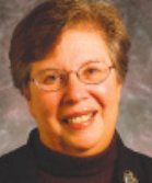 Helen M. Berman