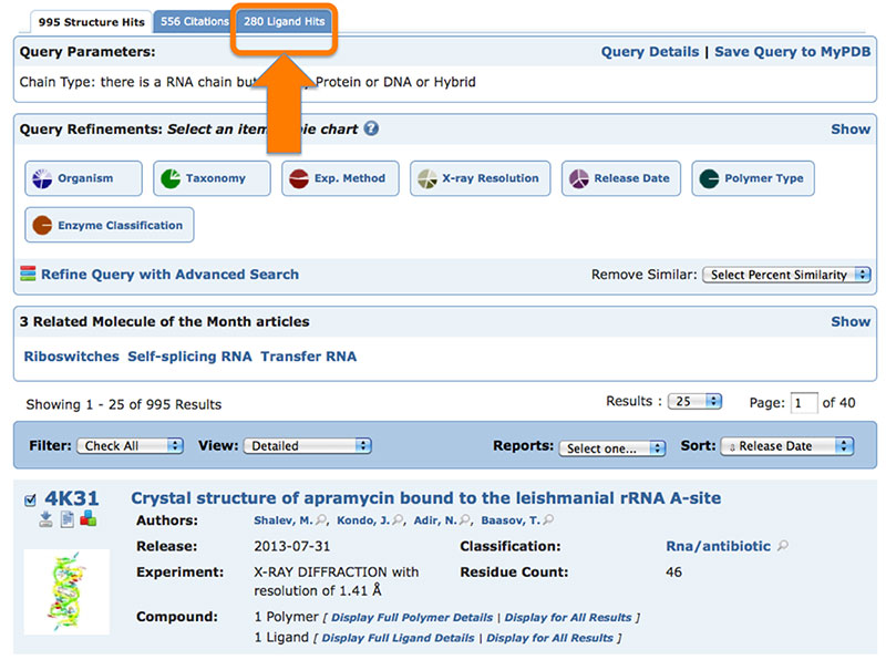 RCSB PDB - ISK Ligand Summary Page