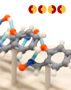 Using 815,527 Crystal Structures to Teach Chemistry: The Cambridge Structural Database by Amy Sarjeant, Cambridge Crystallographic Data Centre