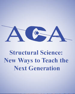 
2020 ACA Transactions Symposium on Structural Science: New Ways to Teach the Next Generation
by Cassandra Eagle (East Tennessee State University), Joe Tanski (Vassar College), Andrey Yakovenko, (Argonne National Laboratory), and Christine Zardecki (RCSB PDB).
