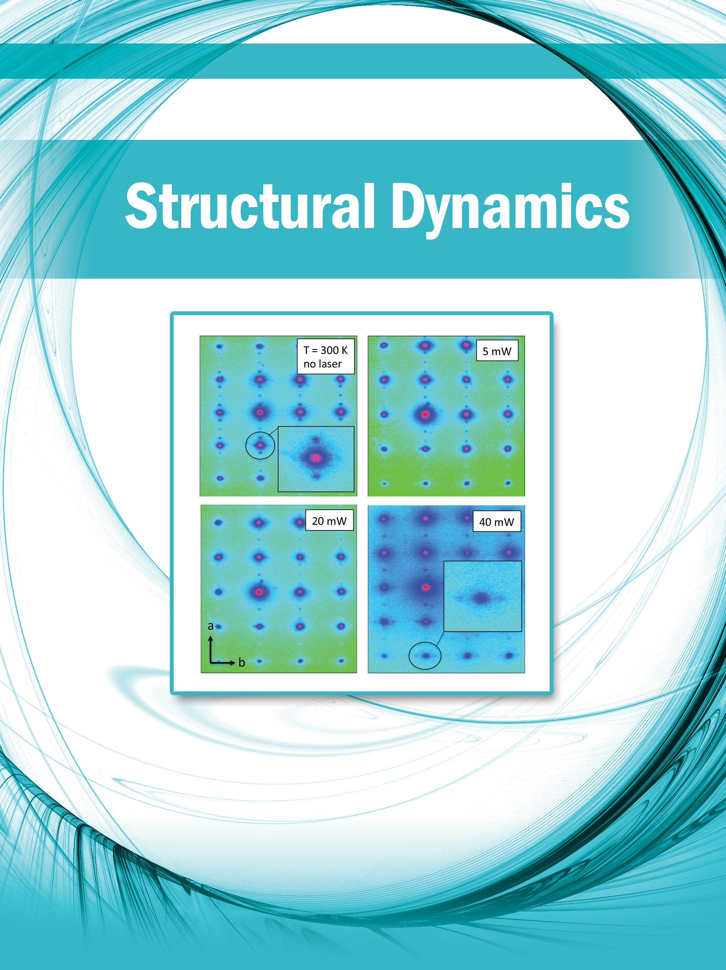 Struture Dynamics Cover
