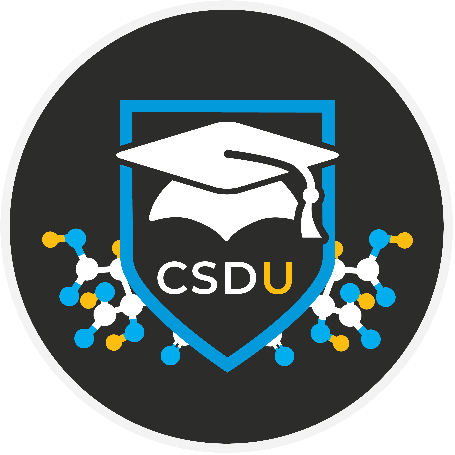 CSD University logo