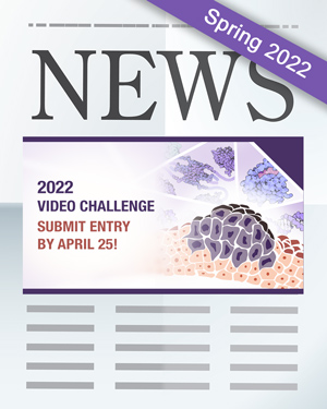 April 2022 Newsletters