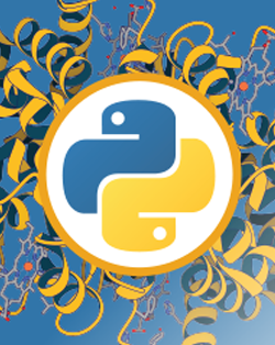 Python Scripting for Biochemistry & Molecular Biology by Jessica A. Nash (MolSSI) and Paul A. Craig (Rochester Institute of Technology)