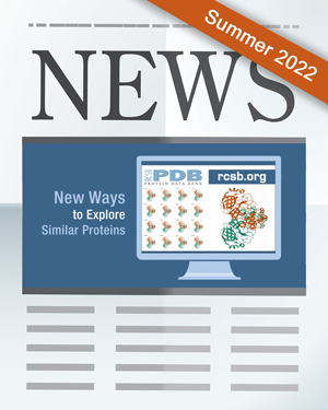 April 2022 Newsletters