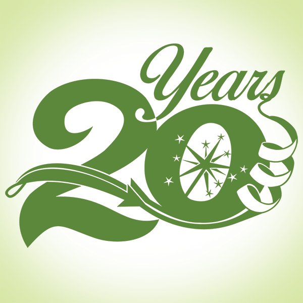 wwPDB 20 years logo