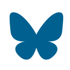 BlueSky Icon