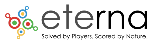 Eterna logo