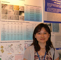 RCSB PDB Poster Prize