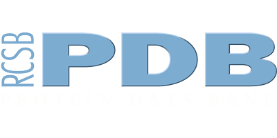 RCSB PDB logo